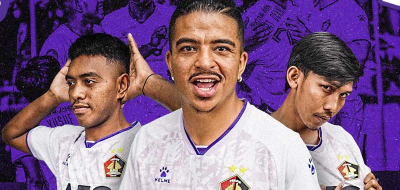 Flavio Silva, Anderson dan M Khanafi Dimainkan? Pelatih Marcelo Mengaku Punya Cara Mematikan Langkah Lilipaly