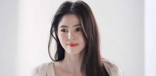 Bikin Heboh Penggemar, Han So Hee Ungkap Telah Operasi Hidung, Ternyata Ini Penyebabnya!