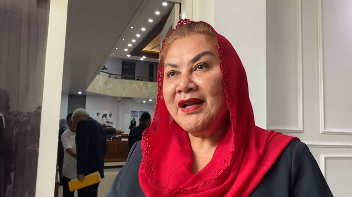 Kutuk Kejahatan Seksual di Kemijen, Mbak Ita: Kurang Gaweyan, Hukum Pelaku Seberat-beratnya!