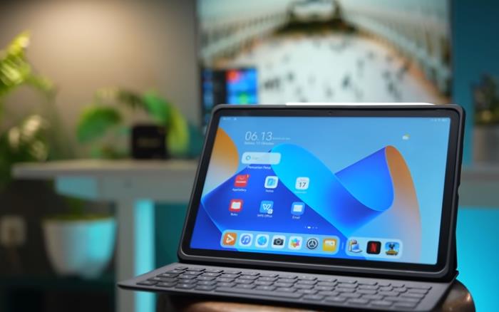 Huawei MatePad 11 PaperMatte Edition Resmi Meluncur di Indonesia, Layarnya Bebas Pantulan Cahaya