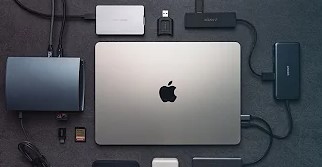USB,