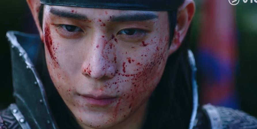 Drama Korea Moon in The Day Episode 2 Sub Indo