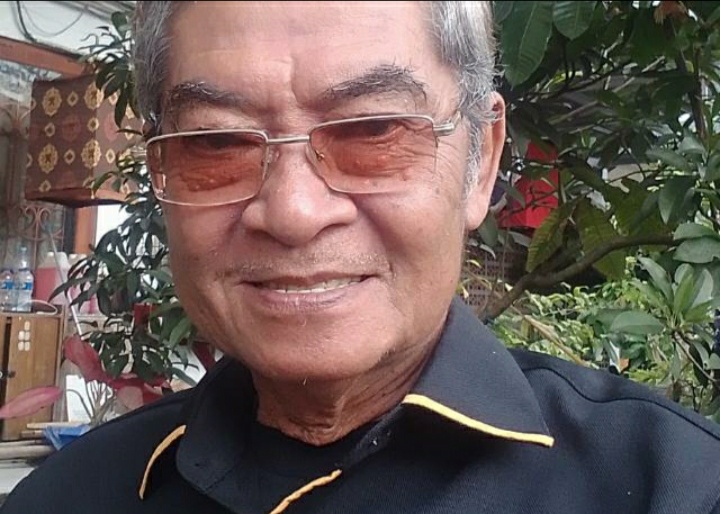 Jangankan Memperkosa, Nyentuh Wanita Saja Tak Boleh