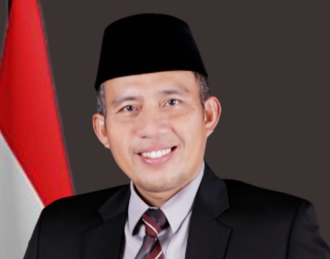 Meninggal, Kepala Kemenag Kabupaten Pesawaran