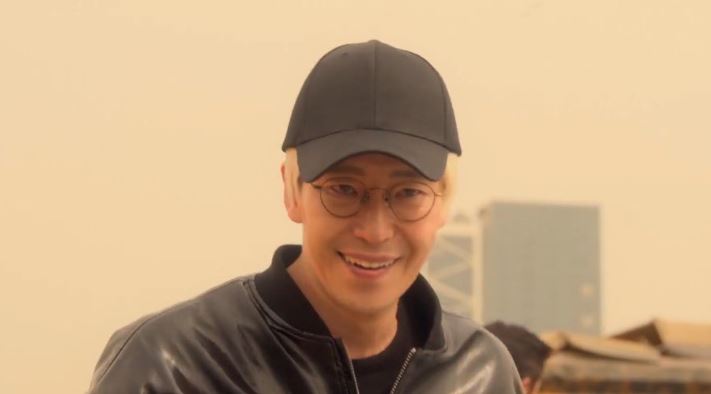 Drama Korea The Escape of The Seven Episode 14 Sub Indo