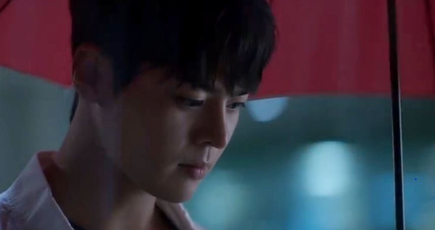 Drama Korea Twinkling Watermelon Episode 13 Sub Indo 