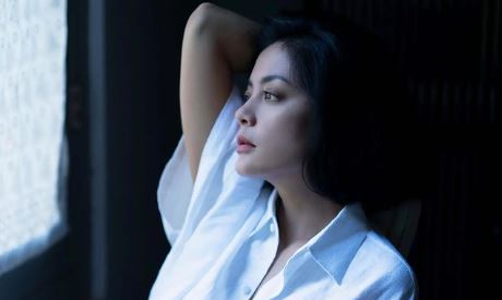 Lulu Tobing Gugat Cerai Suaminya untuk Kedua Kalinya