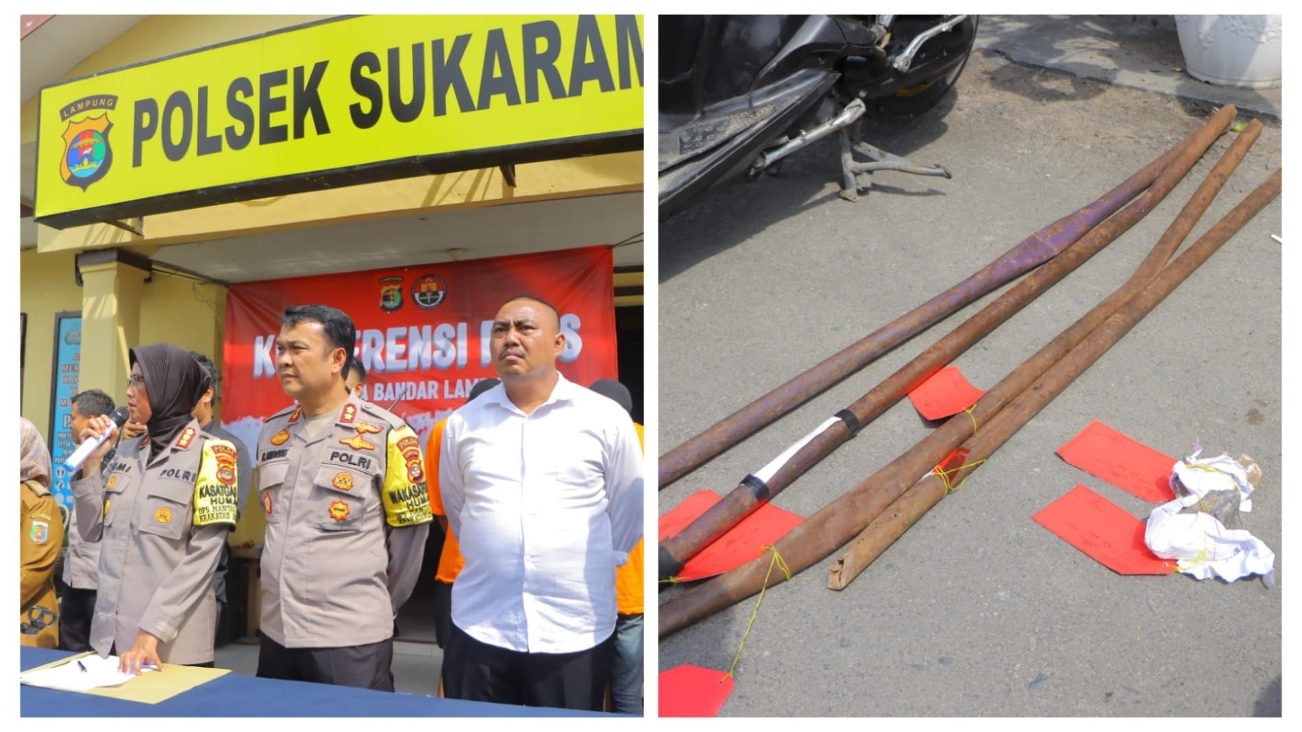 Terjawab, Pemicu Tewasnya Remaja Digebuk Usai Balapan Liar