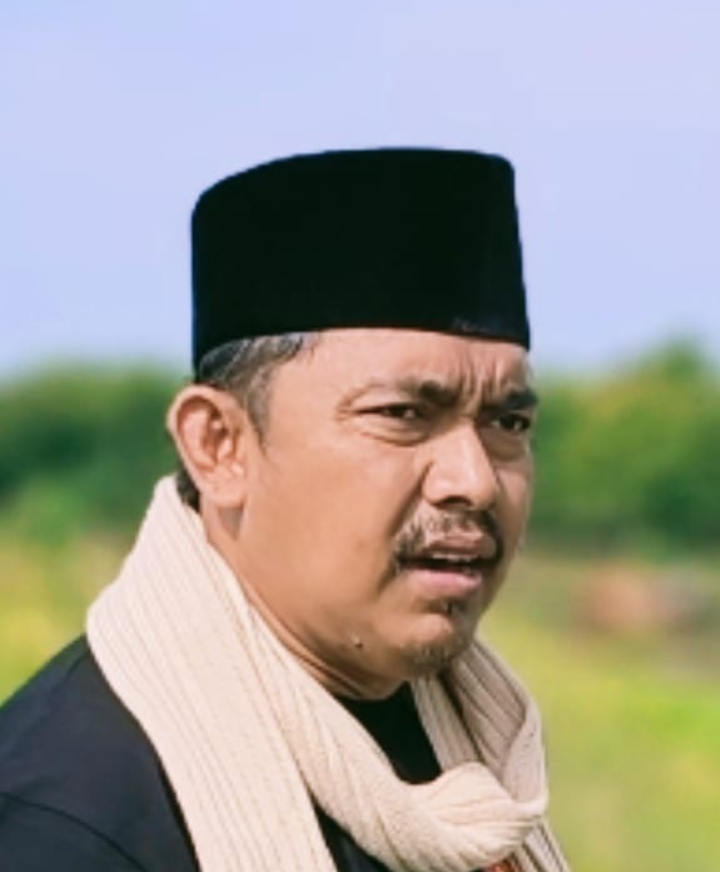 Muhammad Rofi`i Mukhlis alias Cak Rofii 