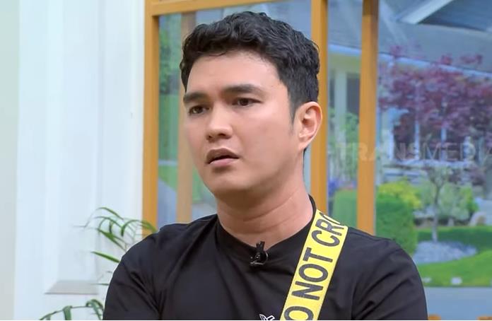 Sudah Mendapat Izin dari Sang Istri, Aldi Taher akan Adopsi Anak Yatim Palestina