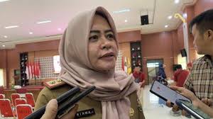 Tunggu Alat, Gedung Pengemasan Produk UKM Balam Belum Fungsi