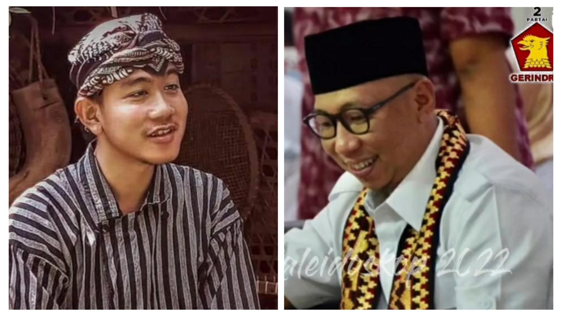 Mirza: Gibran ke Lampung, Sabtu, Ini Agenda Konsolidasi dan Temu Warga