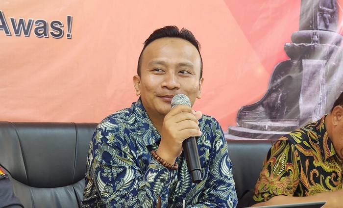 Surat Suara yang Rusak Bisa Munculkan Dugaan Pelanggaran Pemilu