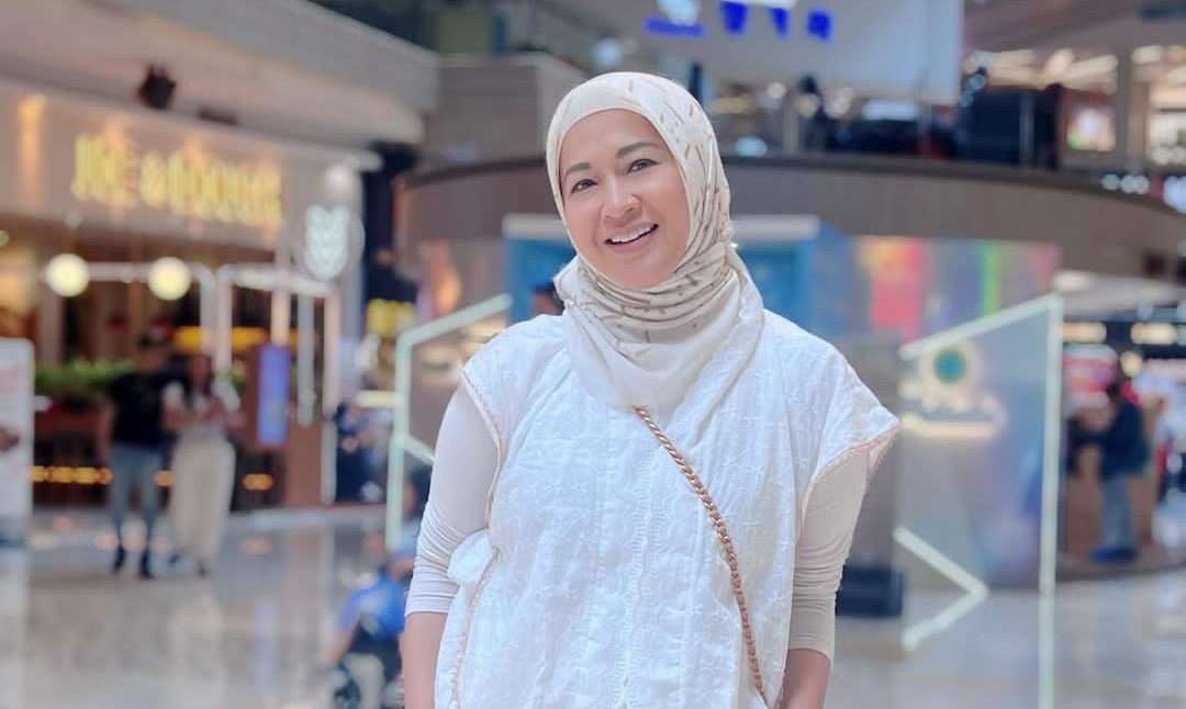 Selingkuhi Okie Agustina, Gunawan Dwi Cahyo Akui Hancurkan Rumah Tangganya