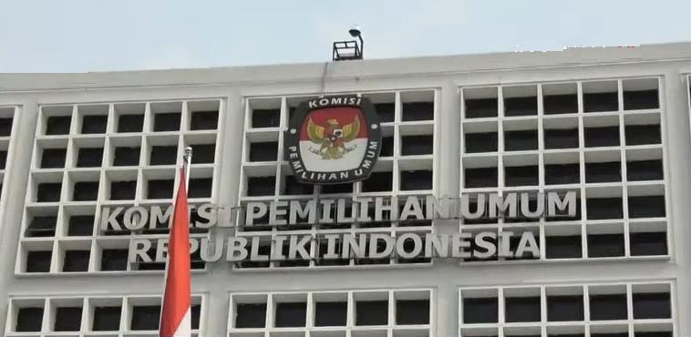 KPU akan gelar debat capres-cawapres
