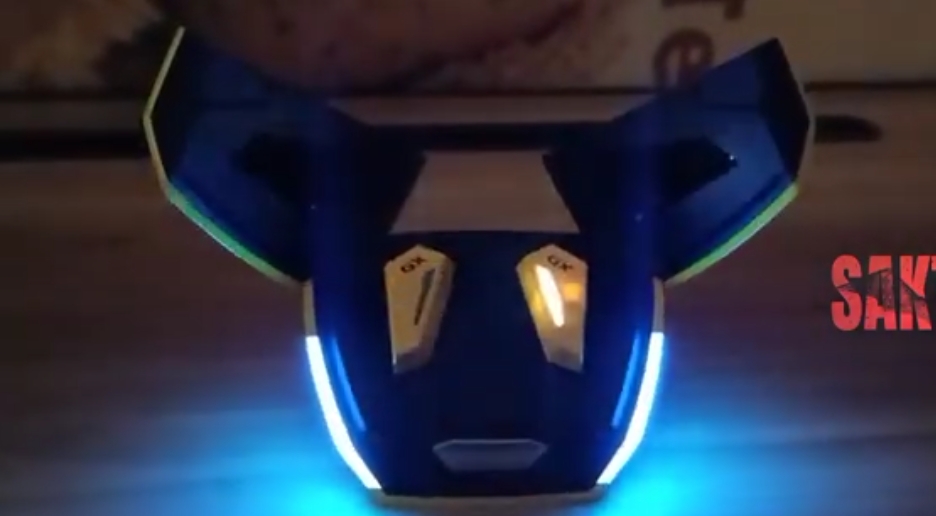 Bye bye Kabel Headphone, Edifier HECATE G6 Pro Luncurkan Headphone Gaming Nirkabelnya