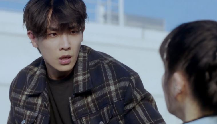 Drama Korea The Escape of The Seven Episode 15 Sub Indo