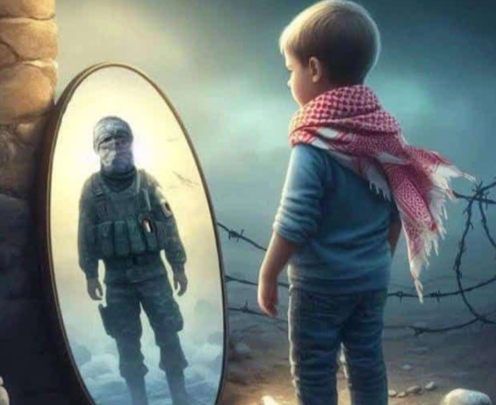 Palestina (Hamas) Standing Alone (Tulisan 3)