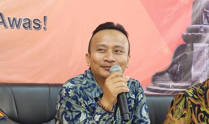 Peserta Pemilu Tahun 2024 Bisa Jadi Pelapor dan Pemohon Sengketa
