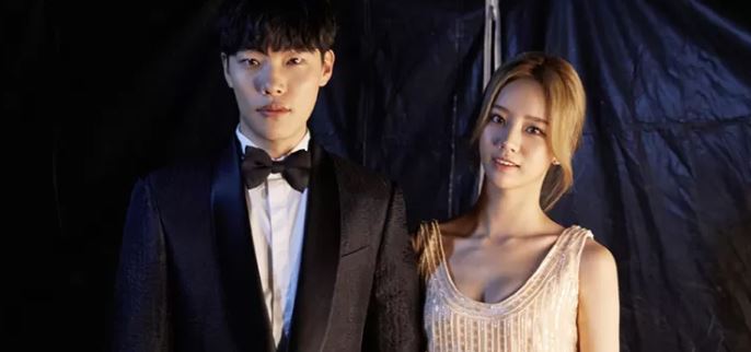 Hyeri dan Ryu Jun Yeol Konfirmasi Putus Setelah 6 Tahun Hubungan
