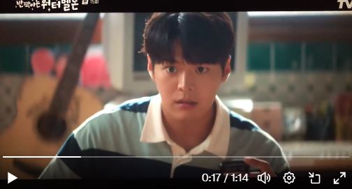 Drama Korea Twinkling Watermelon Episode 16 End Sub Indo