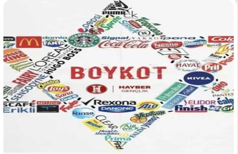 Kaitan Boikot Produk Pro Israel dengan Perang Palestina, Kita Putus Rantai Keuangannya