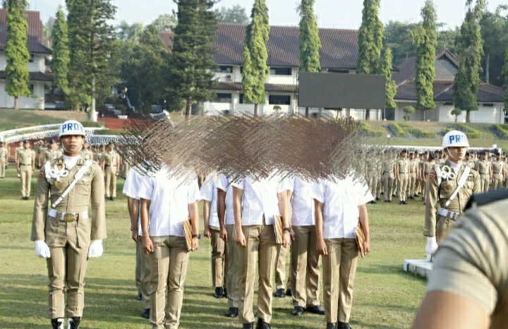 Pukul 3 Praja IPDN Asal Jatim, 9 Praja Asal Lampung Dipecat