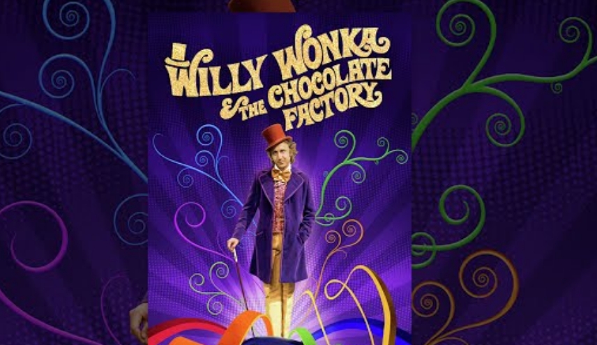 Jadi Kenyataan, Xbox Merilis Serie Coklat Willy Wonka dengan Pengontrol yang Bisa Dimakan