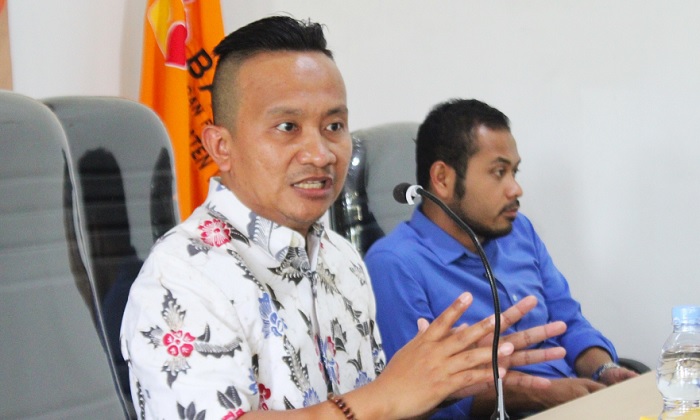 Peserta Pemilu Memiliki Hak Fasilitasi Kampanye