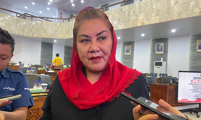 Pemkot Semarang Tetapkan APBD 2024 Sebesar Rp 5,45 Triliun, Kesejahteraan Masyarakat Jadi Prioritas