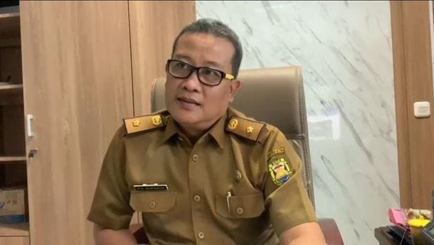 PAD Balam Sudah Mencapai Rp461 Miliar dari Target Rp620 Miliar