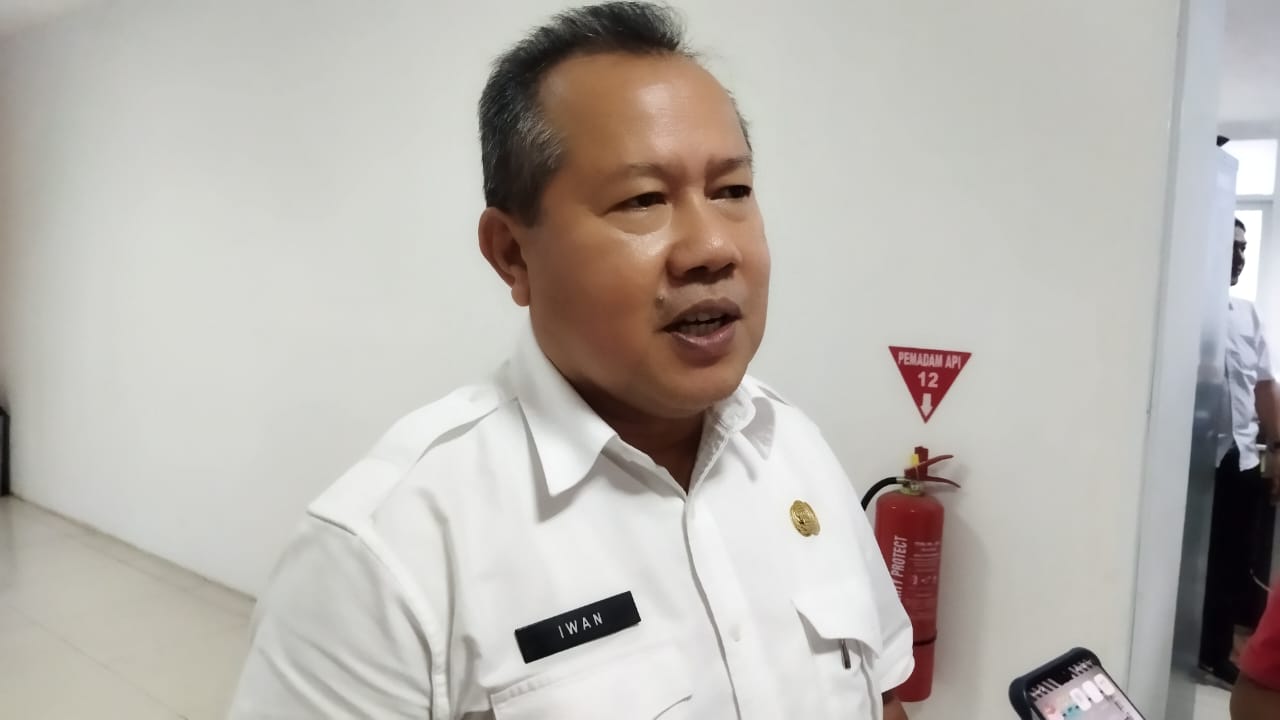 Wali Kota Eva Dwiana Selesai Lemhanas di Kemendagri Balam