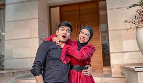 Diisukan Rumah Tangganya dengan Ria Ricis Retak, Teuku Ryan: Ternyata, aku gak sekuat itu