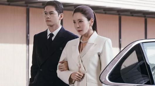 Drama Korea Strong Girl Nam Soon Episode 13 Sub Indo