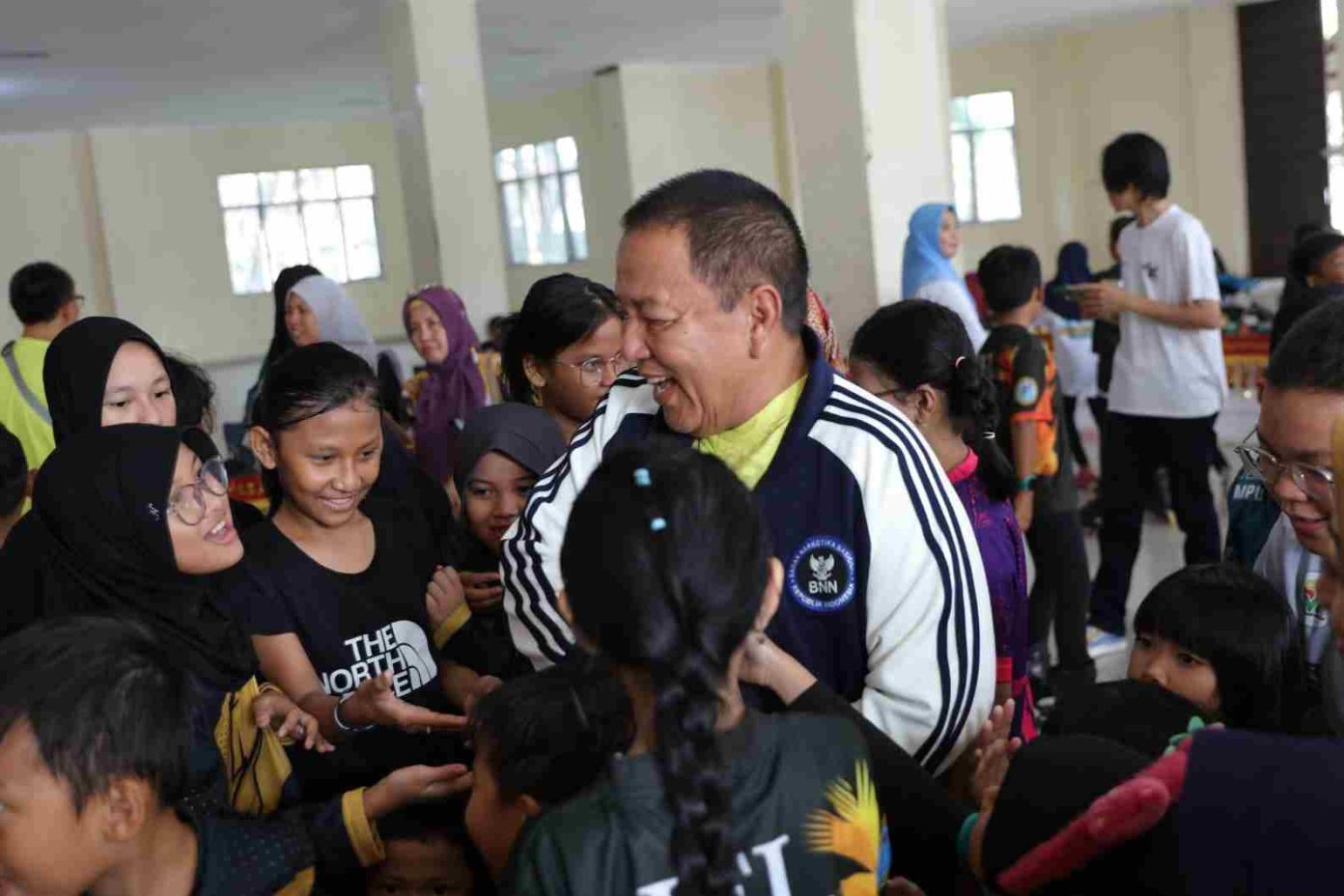 Arinal Buka Kejuaraan Sepatu Roda Inline Freestyle Piala Gubernur Lampung 2023