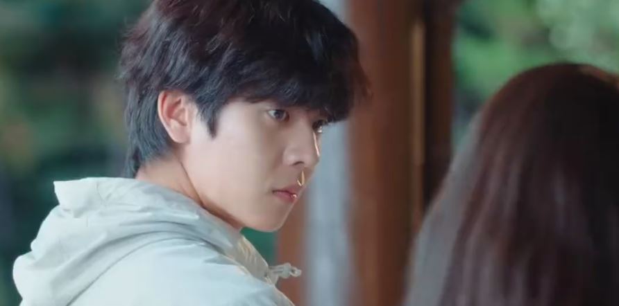 Drama Korea Castaway Diva Episode 8 Sub Indo