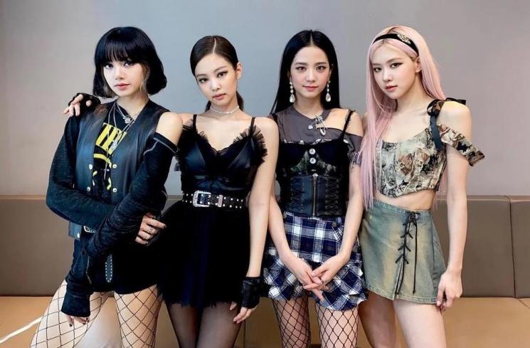 BLACKPINK Perpanjang Kontrak di YG Entertaintment? Berikut Informasi Agensi!