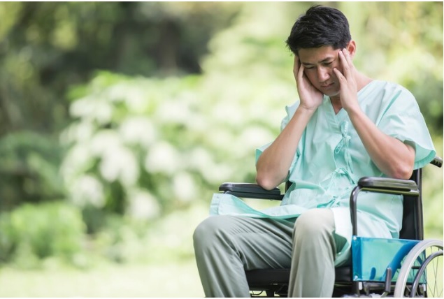 Hati-hati dan Wajib Diwaspadai, Inilah 5 Gejala Seseorang Terkena Stroke