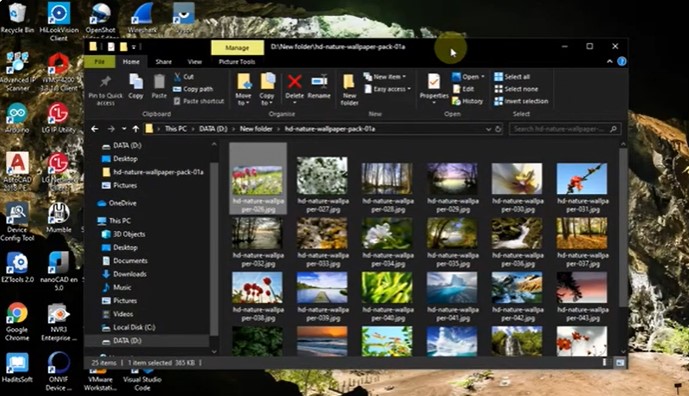 Microsoft Berikan Pembaruan untuk Aplikasi Foto Windows, Kini Bisa Hapus Foto dan Ubah Latar Belakang Serta Peningkatan Lainnya