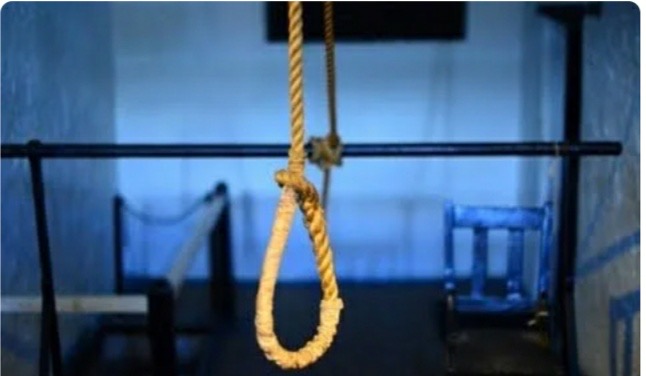 Rindu 5 Tahun Tak Dibesuk, Napi 15 Tahun Gantung Diri di Lapas Balam