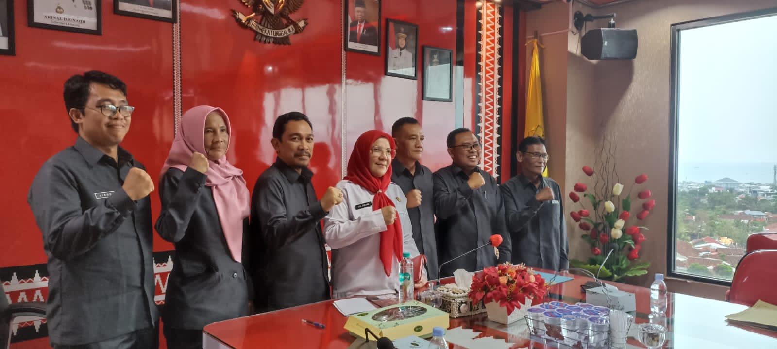 UMK Balam Naik 3,75 Persen dari Rp2,99 juta jadi Rl3,1 juta