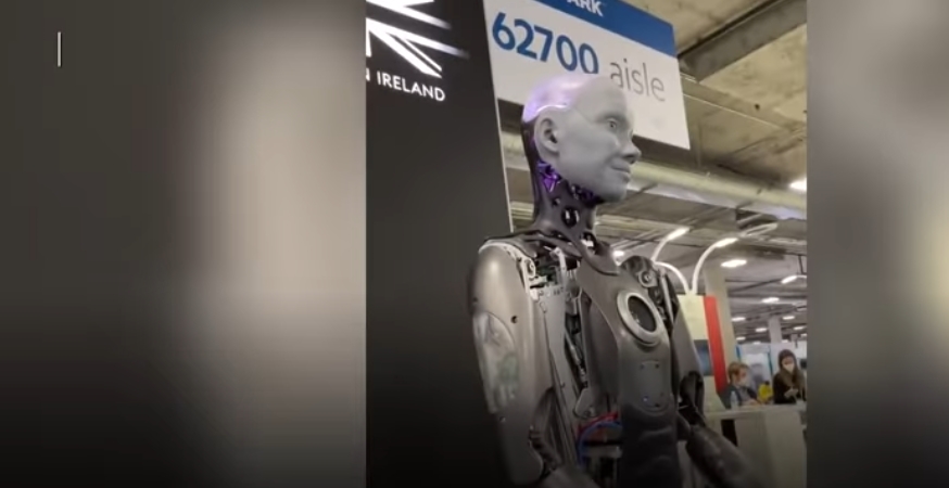 Robot, 