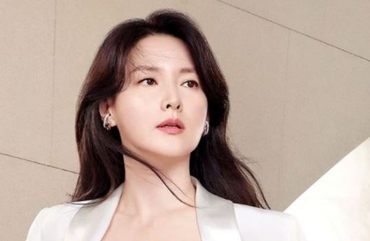 Lee Young Ae Artis Korea Sumbangkan Rp 1 Miliar untuk Anak-anak di Palestina