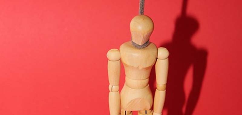 Hidup Susah dan Miskin, Emak-emak di Magetan Bunuh Diri Setelah Mencuri Mie Instan dan Snack