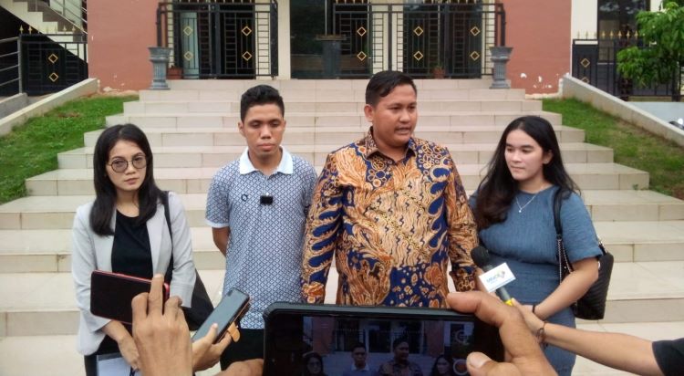 Korban Penipuan Tiket Konser Coldplay Bertambah, Influencer Asal Batam Laporkan Sepasang Kekasih Komplotan GDA ke Polisi