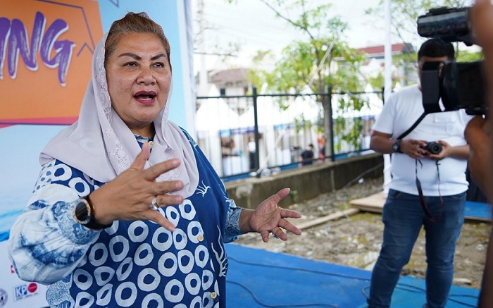 Momen Hari Guru, Mbak Ita Ceritakan Kenangan Dididik Guru Galak Tapi Berkesan