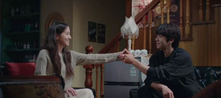 Drama Korea Castaway Diva Epiosde 9 Sub Indo