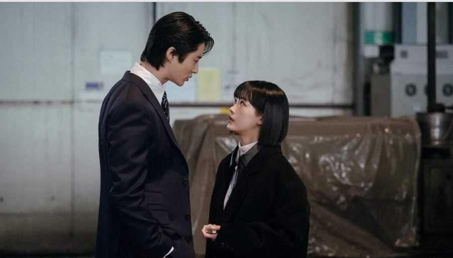 Drama Korea Strong Girl Nam Soon Episode 15 Sub Indo