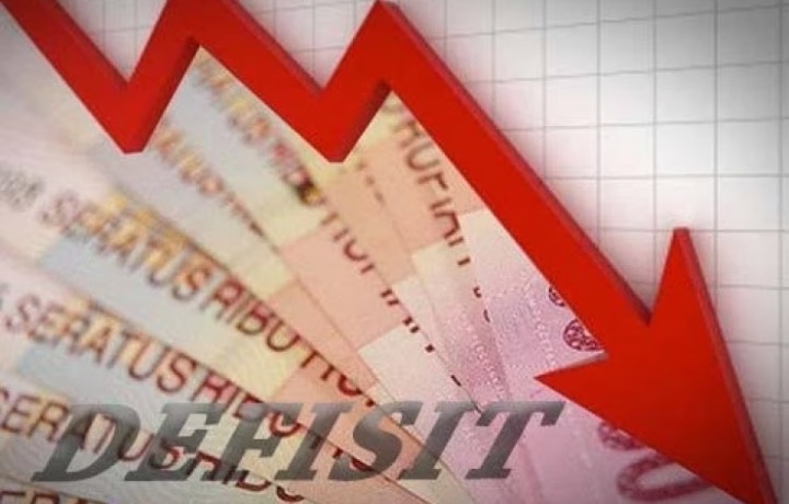 APBDP Tanggamus Defisit, Aparat Pekon Ada yang Pinjam Rentenir