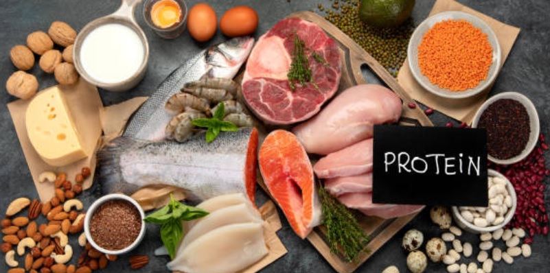 Mudah Sakit hingga Penurunan Fungsi Otak, Inilah 9 Gejala Akibat Tubuh yang Kekurangan Protein